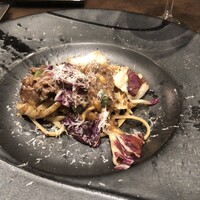 オッジ ダルマット 西麻布店 - 