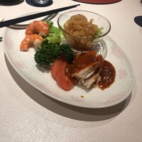中国料理 四川 - 前菜