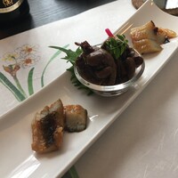 入谷鬼子母神門前のだや - 