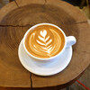 CHANOKO COFFEE ROASTERY - カフェ・ラテ