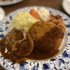洋食レストラン 犇屋 なんばOCAT店