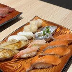 Kiduna Sushi - 