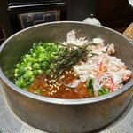 海鮮と釜飯のお店 魚義 - 