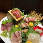 海鮮と釜飯のお店 魚義 - 