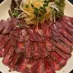 元祖Bistroひつじや - 