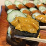 Kiduna Sushi - 