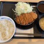 松屋 - 