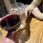 キャピタル東洋亭 本店 - 