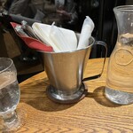 キャピタル東洋亭 - 