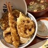天麩羅えびのや イオンモール大日店