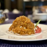 赤坂 四川飯店 - 