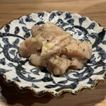 焼き肉 なかむら - 