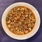 赤坂 四川飯店 - 