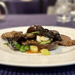 赤坂 四川飯店 - 