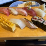 すし処 やま幸 - 