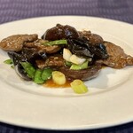 赤坂 四川飯店 - 