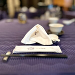 赤坂 四川飯店 - 