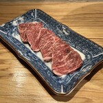 焼き肉 なかむら - 