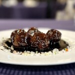 赤坂 四川飯店 - 