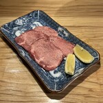 焼き肉 なかむら - 