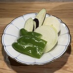 焼き肉 なかむら - 