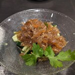 肉汁焼小籠包 千琇 - 