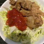 Yoshinoya - 