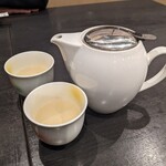 肉汁焼小籠包 千琇 - 