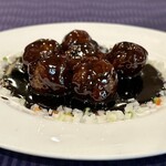 赤坂 四川飯店 - 