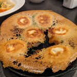 肉汁焼小籠包 千琇 - 