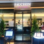 FAUCHON LE CAFE - 