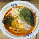 ラーメンハウス河童子 - 