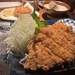 Nadai Tonkatsu Katsukura - 