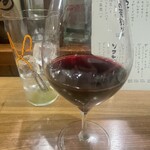 Nakano Tongu - ワイン