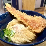 うどん 慎 - 