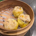 肉汁焼小籠包 千琇 - 