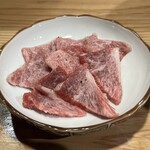 焼き肉 なかむら - 