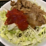 Yoshinoya - 