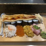 玄海寿司 本店 - 料理写真: