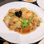 肉汁焼小籠包 千琇 - 