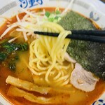 ラーメンハウス河童子 - 