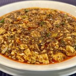 赤坂 四川飯店 - 