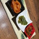 海鮮と釜飯のお店 魚義 - 