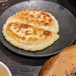 肉汁焼小籠包 千琇 - 