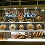 Pasta de Pasta - 