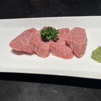 仙台牛焼肉 花牛 - 