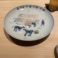 枯淡 - 