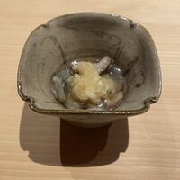 枯淡 - 