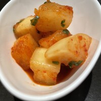 仙台牛焼肉 花牛 - 