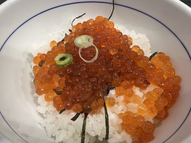 Naka U Yamashina Sanjodori Ten photo 2